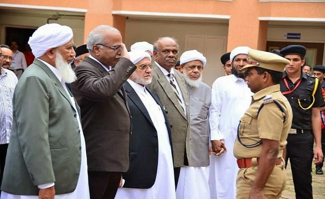 Markaz Law College Kozhikode Curricular activity photo 10